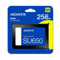 SSD ADATA SATA SU650 256GB