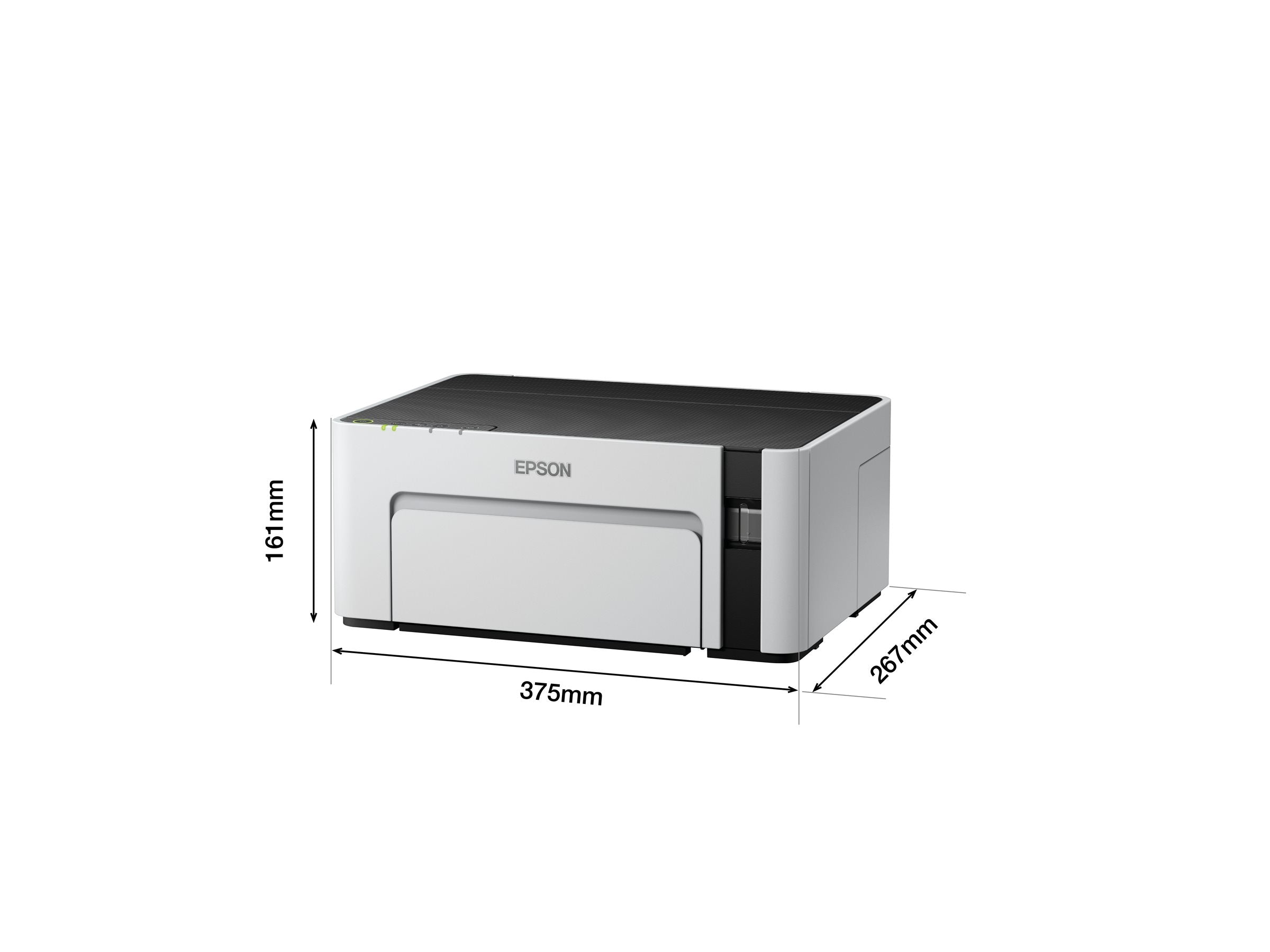 EPSON PRINTER M1120