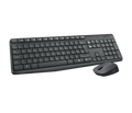 LOGITECH WIRELESS COMBO MK235