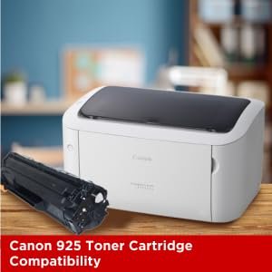 CANON PRINTER LBP6030W