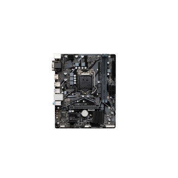 GIGABYTE H410M H V2