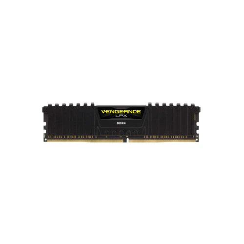 Corsair Vengeance LPX 8GB 3600MHz CL18 DDR4 RAM