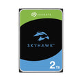 Seagate Skyhawk 2TB 5400 RPM Surveillance Internal Hard Drive