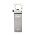 EVM EnStore 4GB USB 2.0 Pen Drive