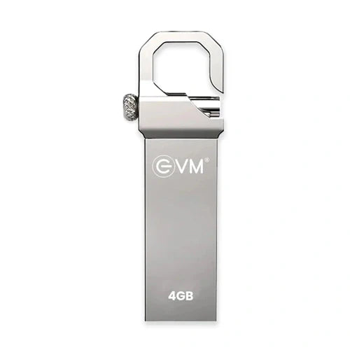 EVM EnStore 4GB USB 2.0 Pen Drive