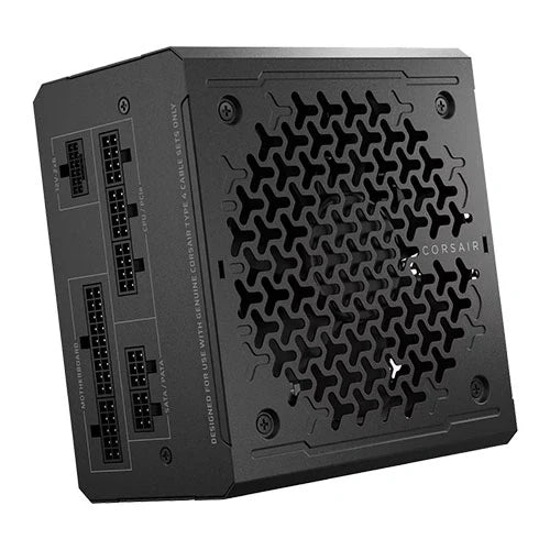 Corsair RM850e ATX 3.1 Gold Fully Modular SMPS