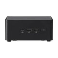 Asus NUC 14 Pro Barebone Mini PC (I3-100U with Intel Graphics)