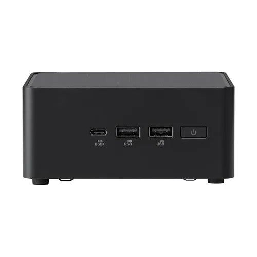 Asus NUC 15 Pro Barebone Mini PC (Intel Core 7-240H with Intel Arc 140T GPU)