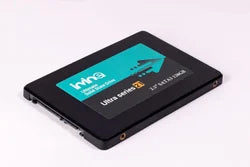 SSD IRVINE SATA 512 GB