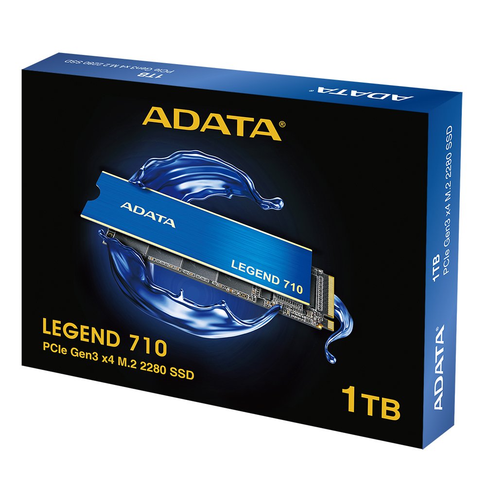 SSD ADATA NVME LEGEND 710 1TB