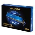SSD ADATA NVME LEGEND 710 1TB