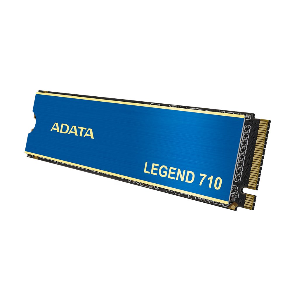 SSD ADATA NVME LEGEND 710 256GB