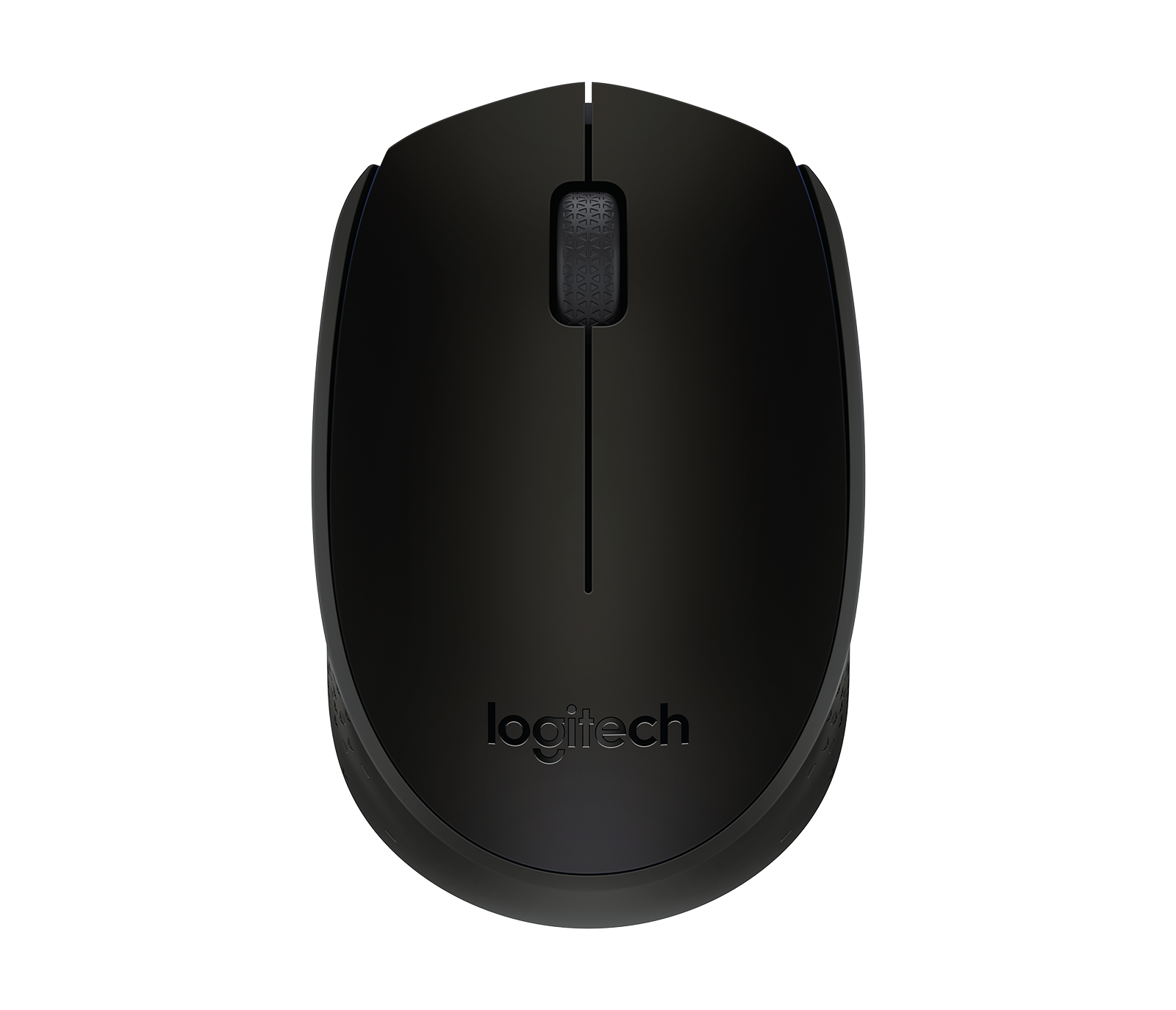 LOGITECH WIRELESS MOUSE M170
