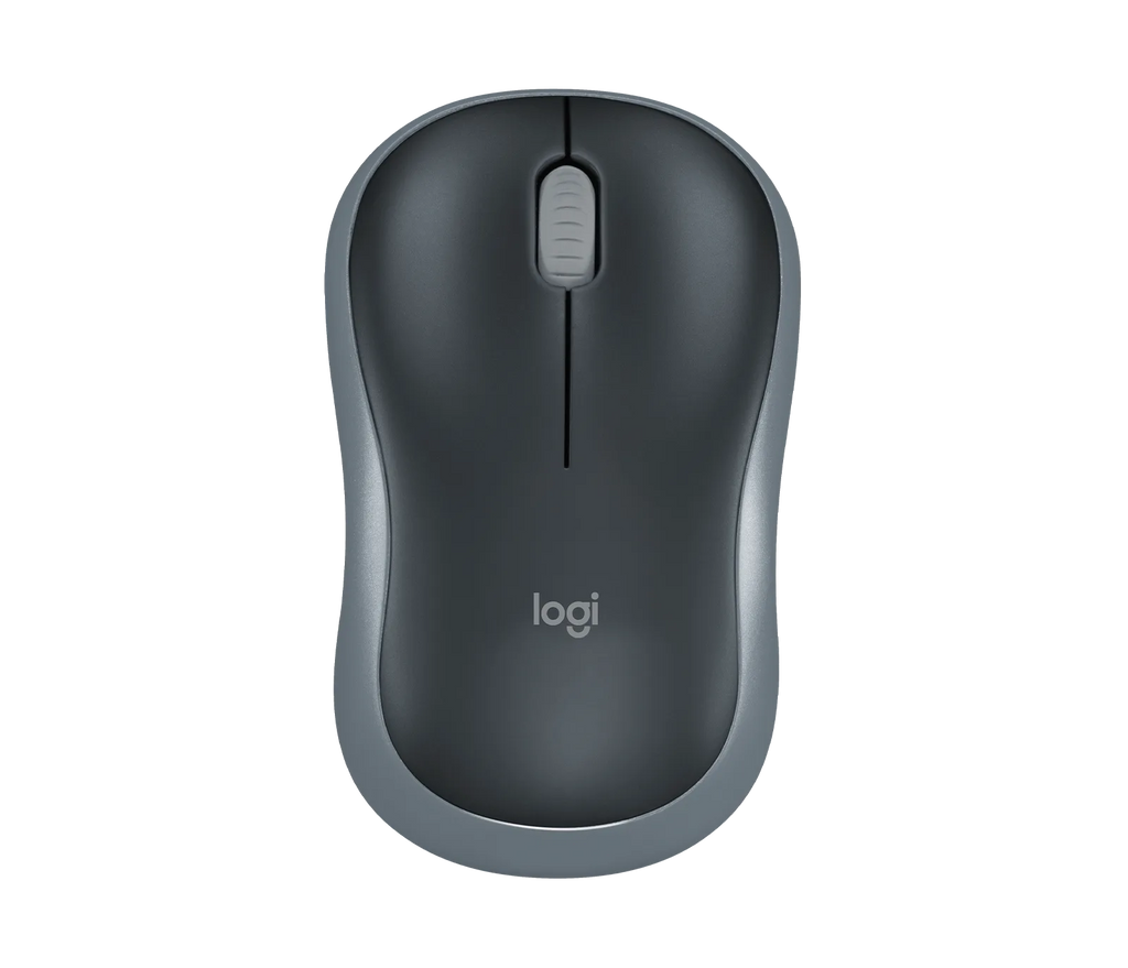 LOGITECH WIRELESS MOUSE M185