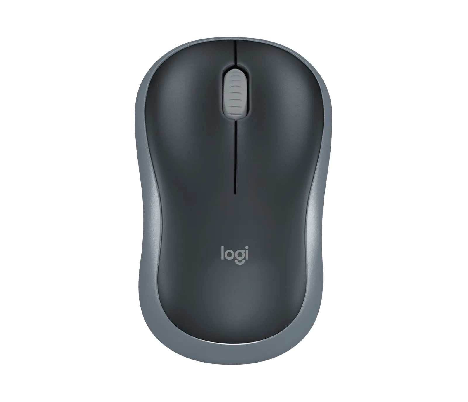 LOGITECH WIRELESS MOUSE M185