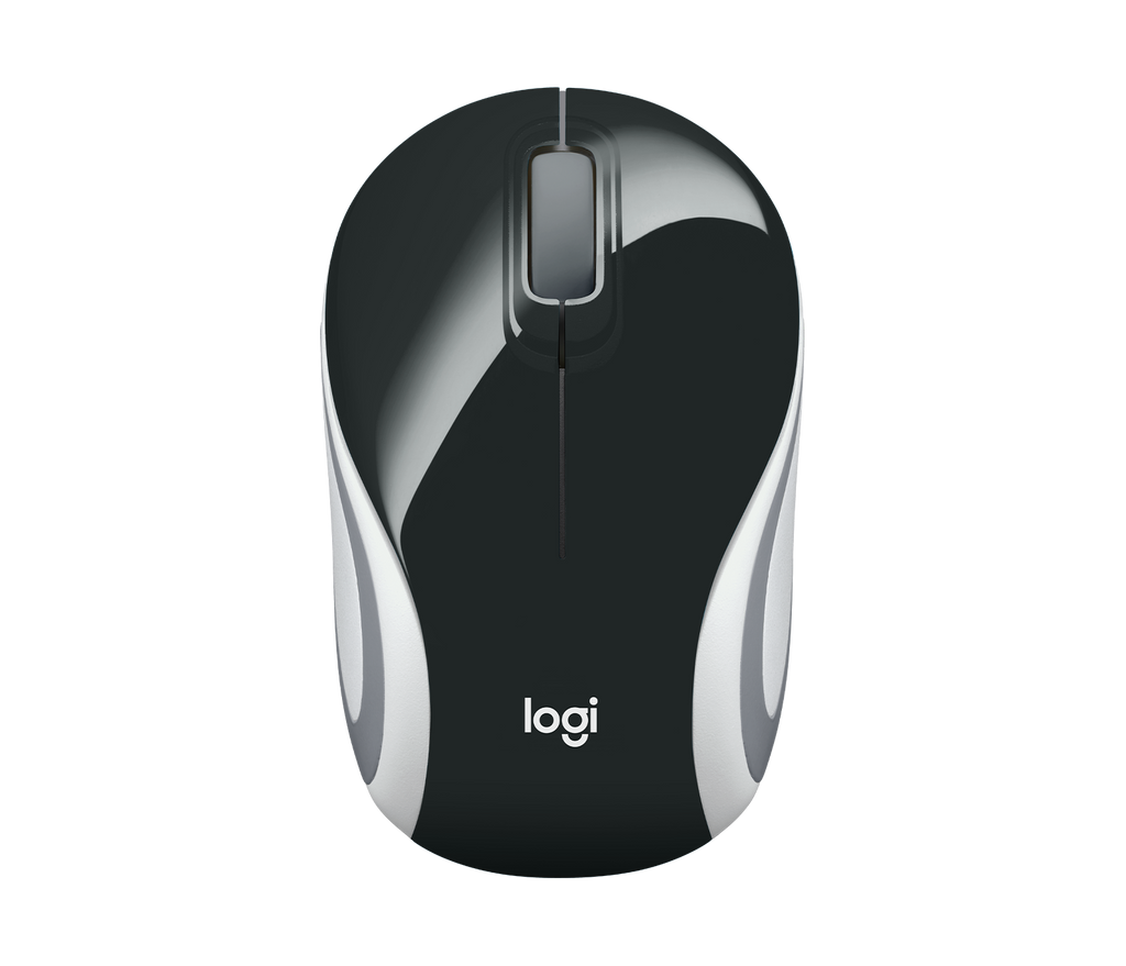 LOGITECH WIRELESS MINI MOUSE M187