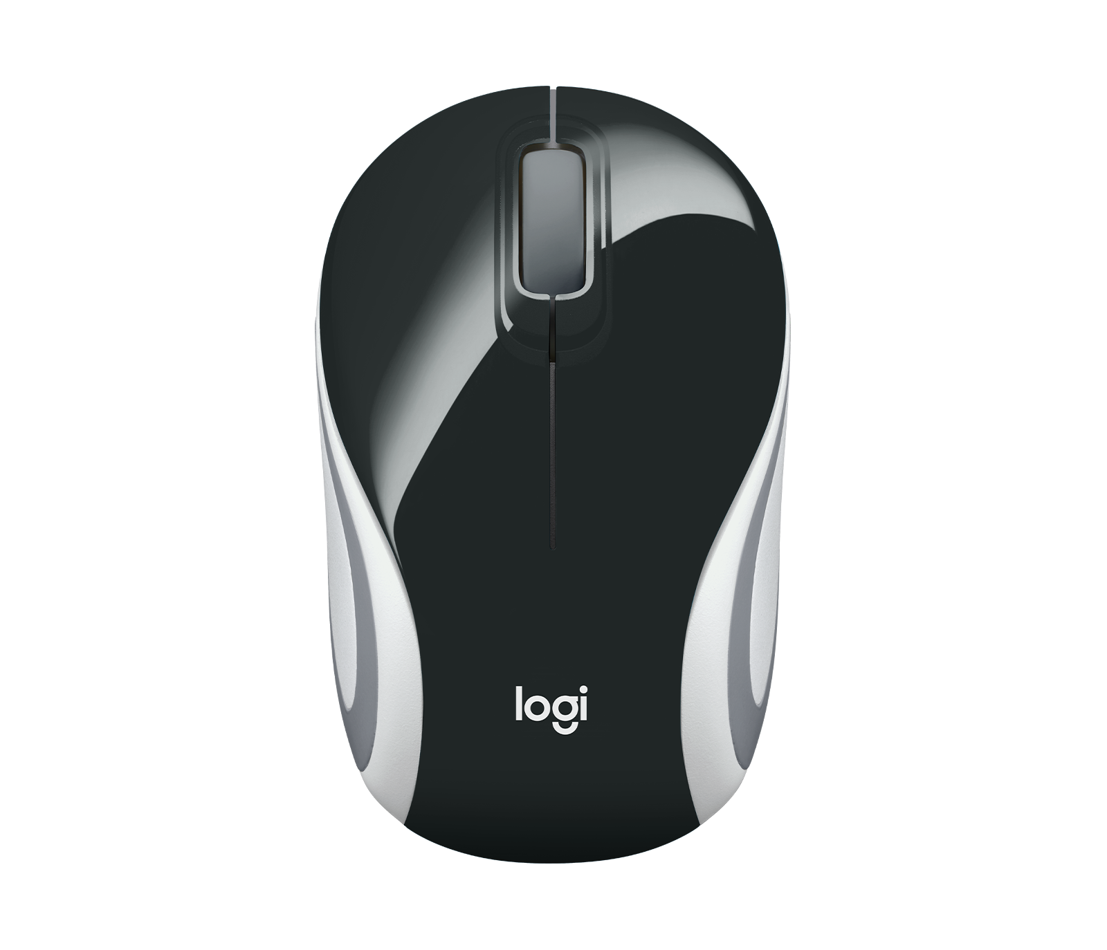 LOGITECH WIRELESS MINI MOUSE M187