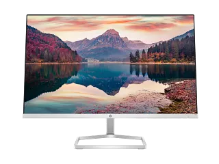 22″ LED HP IPS M22F