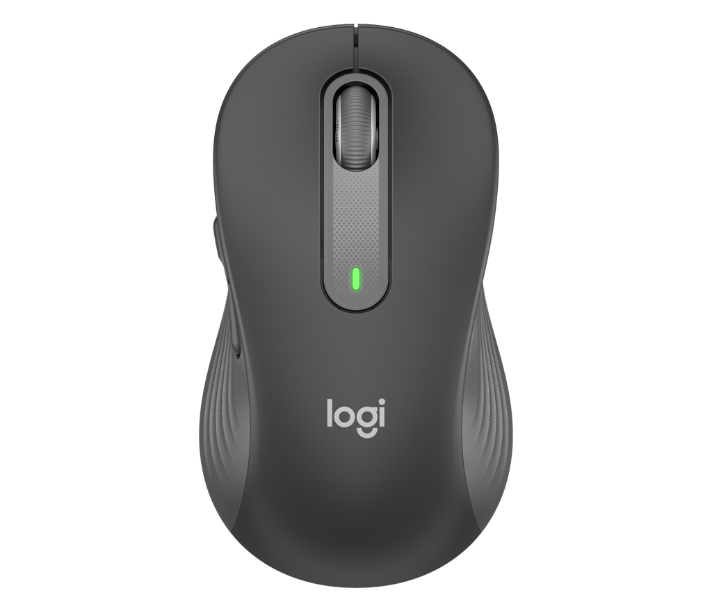 LOGITECH SIGNATURE WIRELESS MOUSE M650