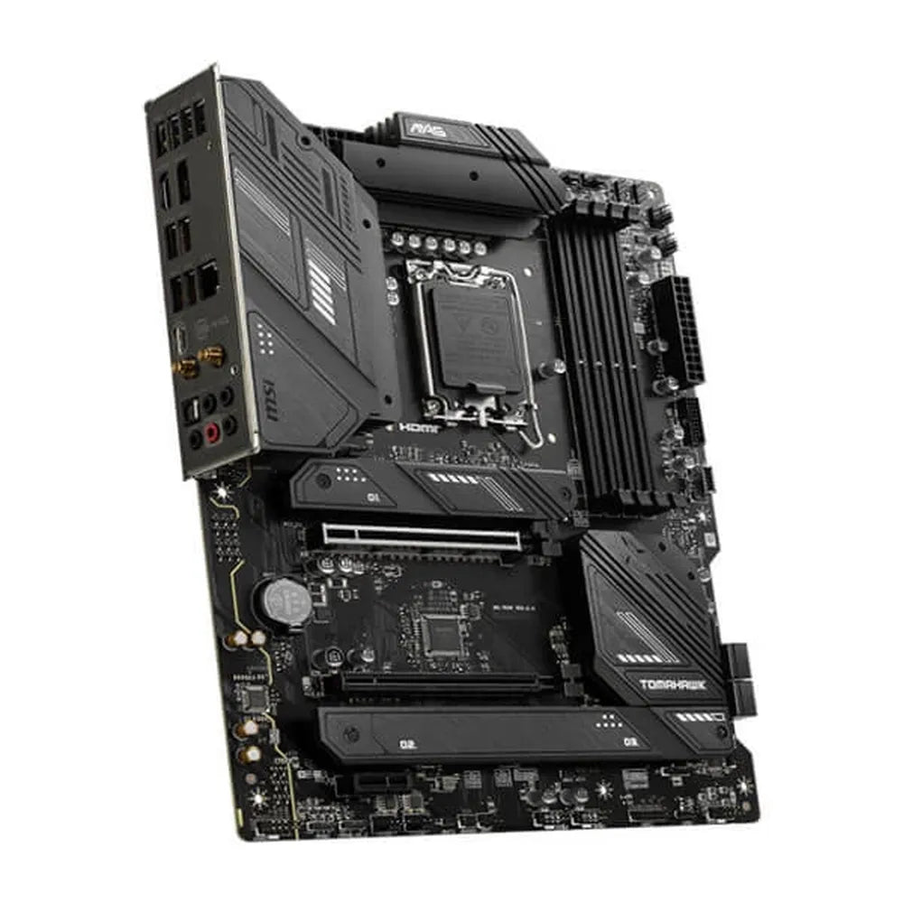GIGABYTE B760M D2H DDR5