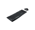 LOGITECH WIRED COMBO MK200