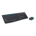 LOGITECH  WIRELESS COMBO MK275