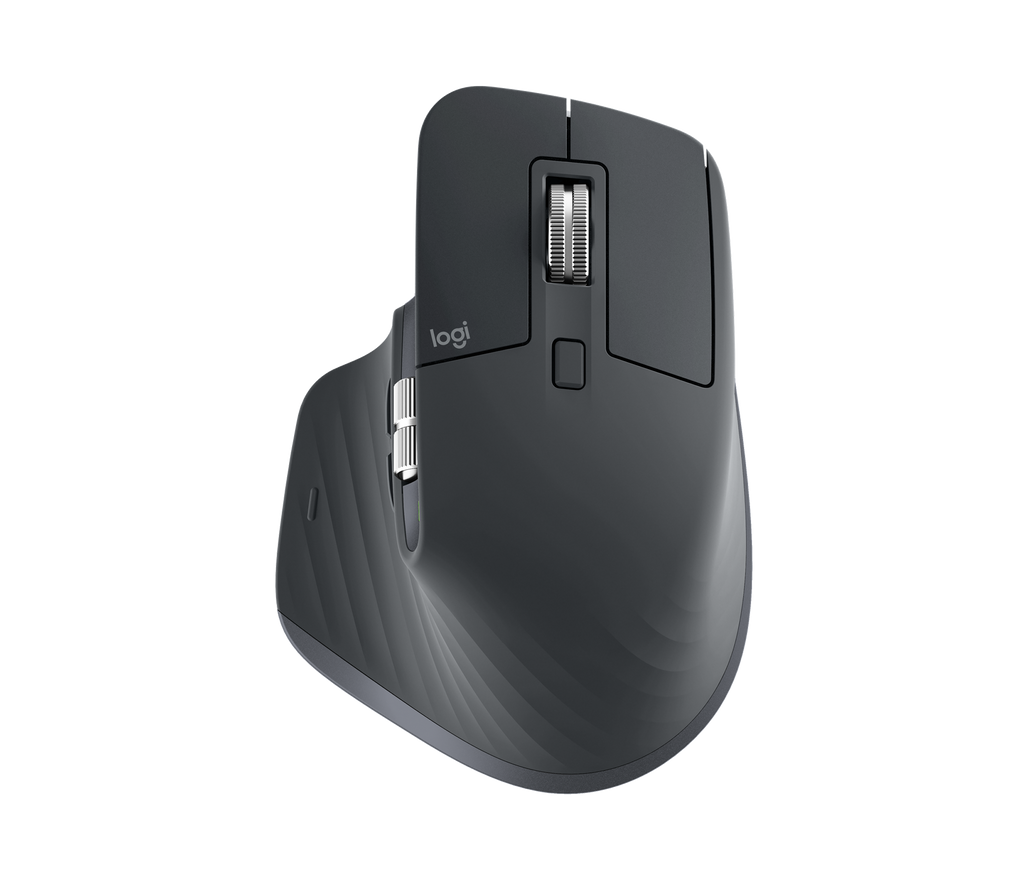 LOGITECH WIRELESS PERFORMANCE MOUSE MX MASTER 3S