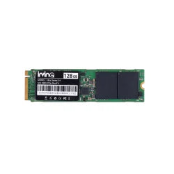 SSD IRVINE NVME 128 GB
