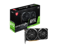 MSI RTX3050 VENTUS 2X OCV1 8GB DDR6