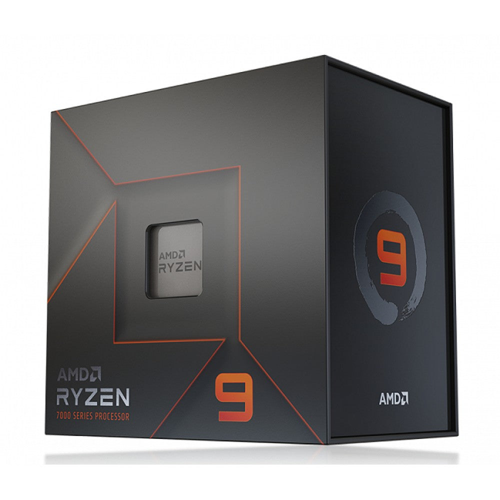 CPU AMD RYZEN 9 7900X