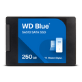 SSD WD BLUE SATA SA510 250GB