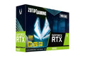 ZOTAC RTX3050 TWIN EDGER OC 8GB DDR6 GRAPHICS CARD