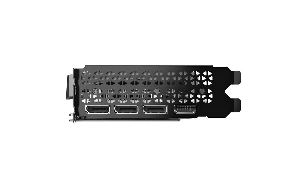 ZOTAC RTX3050 TWIN EDGER OC 8GB DDR6 GRAPHICS CARD