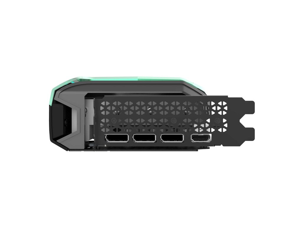 ZOTAC RTX3070 AMP HOLO LHR 8GB DDR6 GRAPHICS CARD
