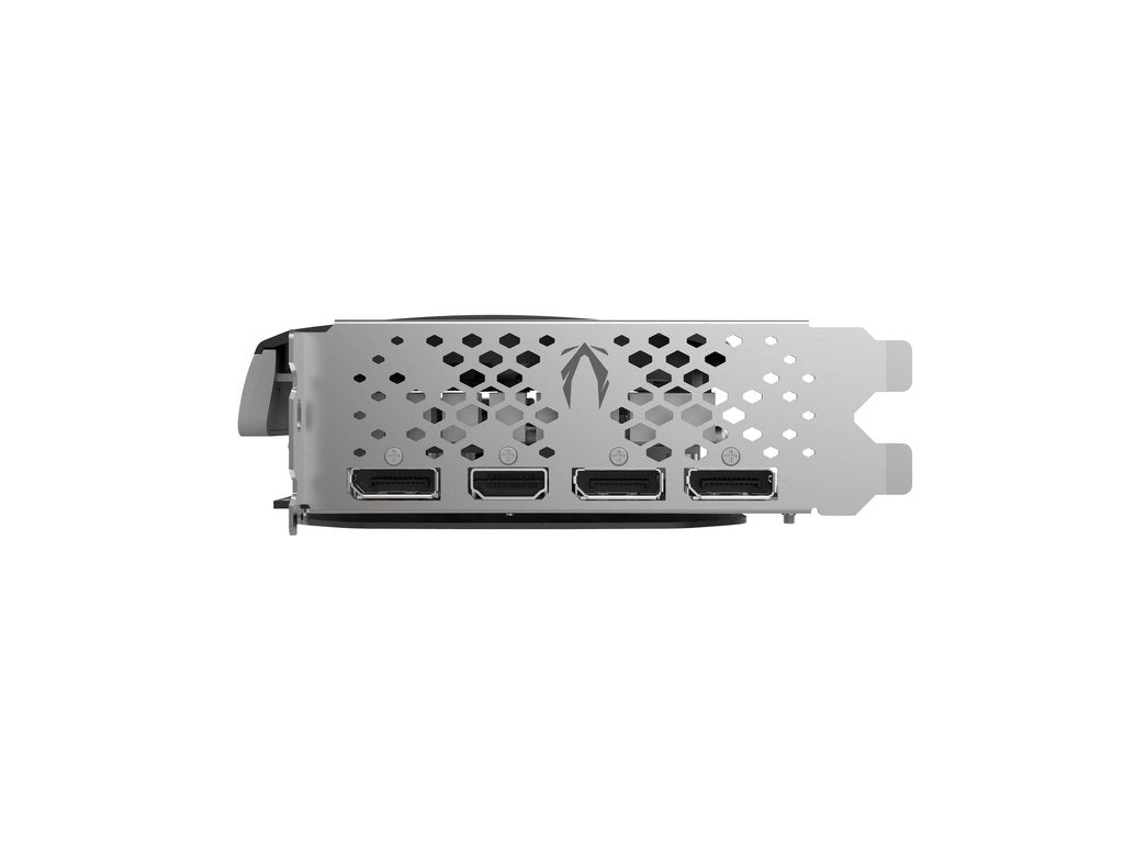 ZOTAC RTX4060 TWIN EDGE 8GB DDR6 GRAPHICS CARD