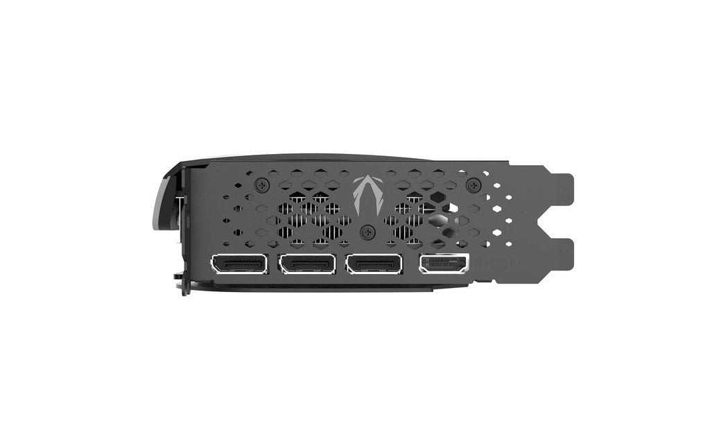 ZOTAC RTX4060 TI TWIN EDGE 8GB DDR6 GRAPHICS CARD